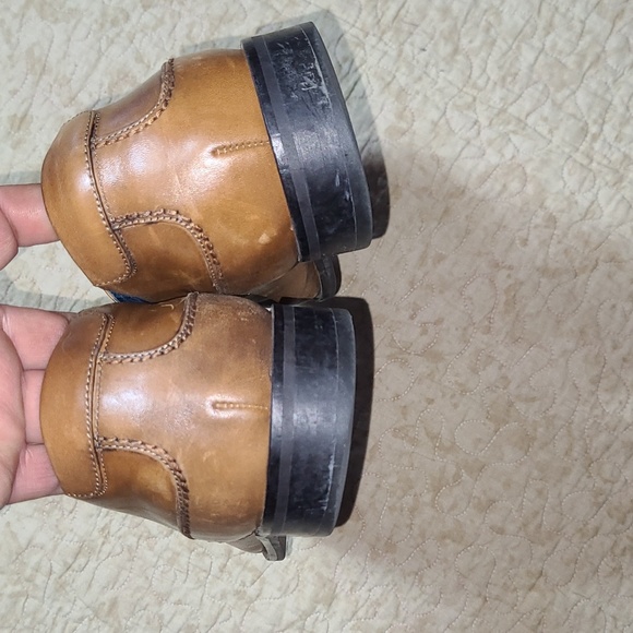Rush By Gordon Rush Men\'s Shaw Slip-On Loafers Shoes Size 13 main image 5